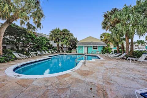 Tiny photo for 2841 NE 15TH Street, Pompano Beach, FL 33062 (MLS # B26053446)