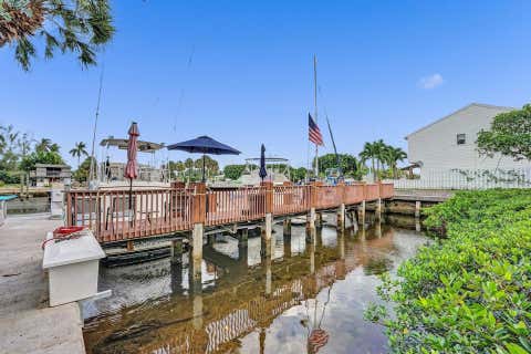 Tiny photo for 2841 NE 15TH Street, Pompano Beach, FL 33062 (MLS # B26053446)