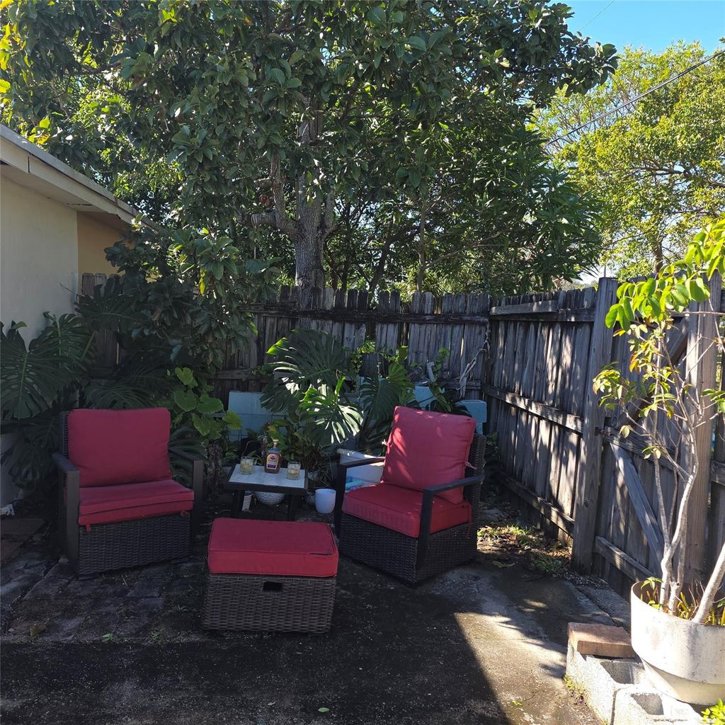 Photo of 5451 SW 36th Street, West Park, FL 33023 (MLS # F10549712)