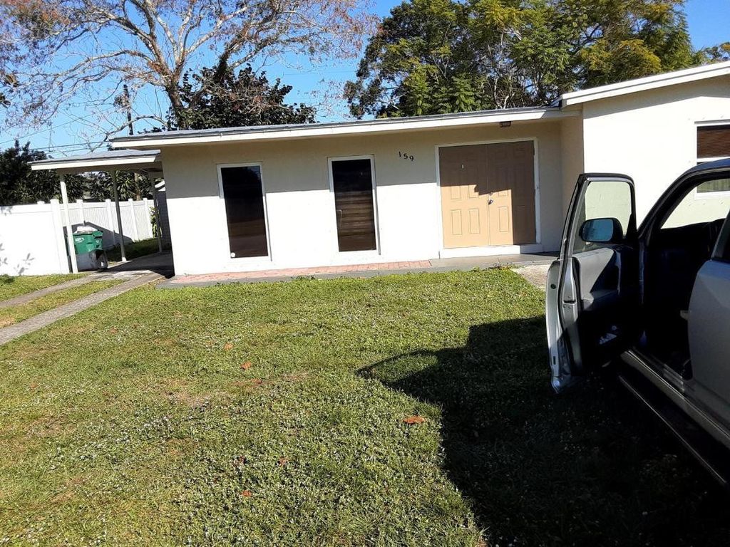 Photo of 159 Lucero Drive, Port Saint Lucie, FL 34983 (MLS # F10553999)