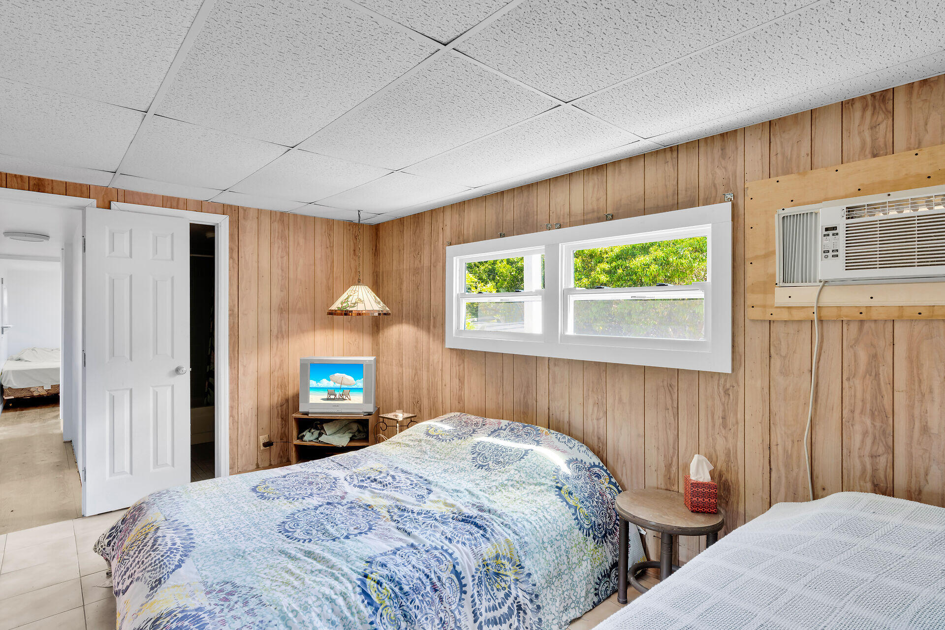 BAY POINT TRAILER PARK 1ST ADD - Residential