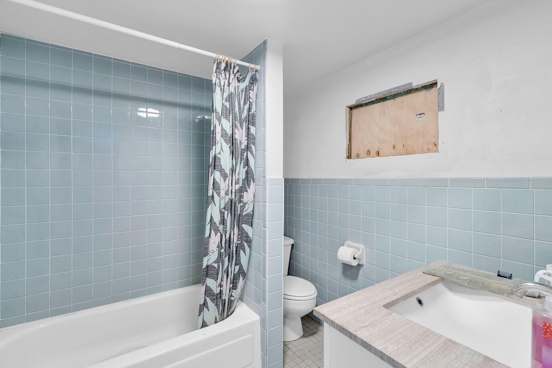 BAY POINT TRAILER PARK 1ST ADD - Residential