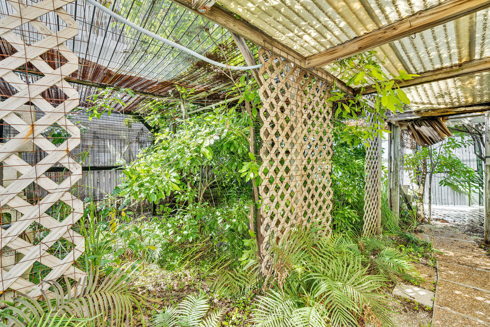 BAY POINT TRAILER PARK 1ST ADD - Residential