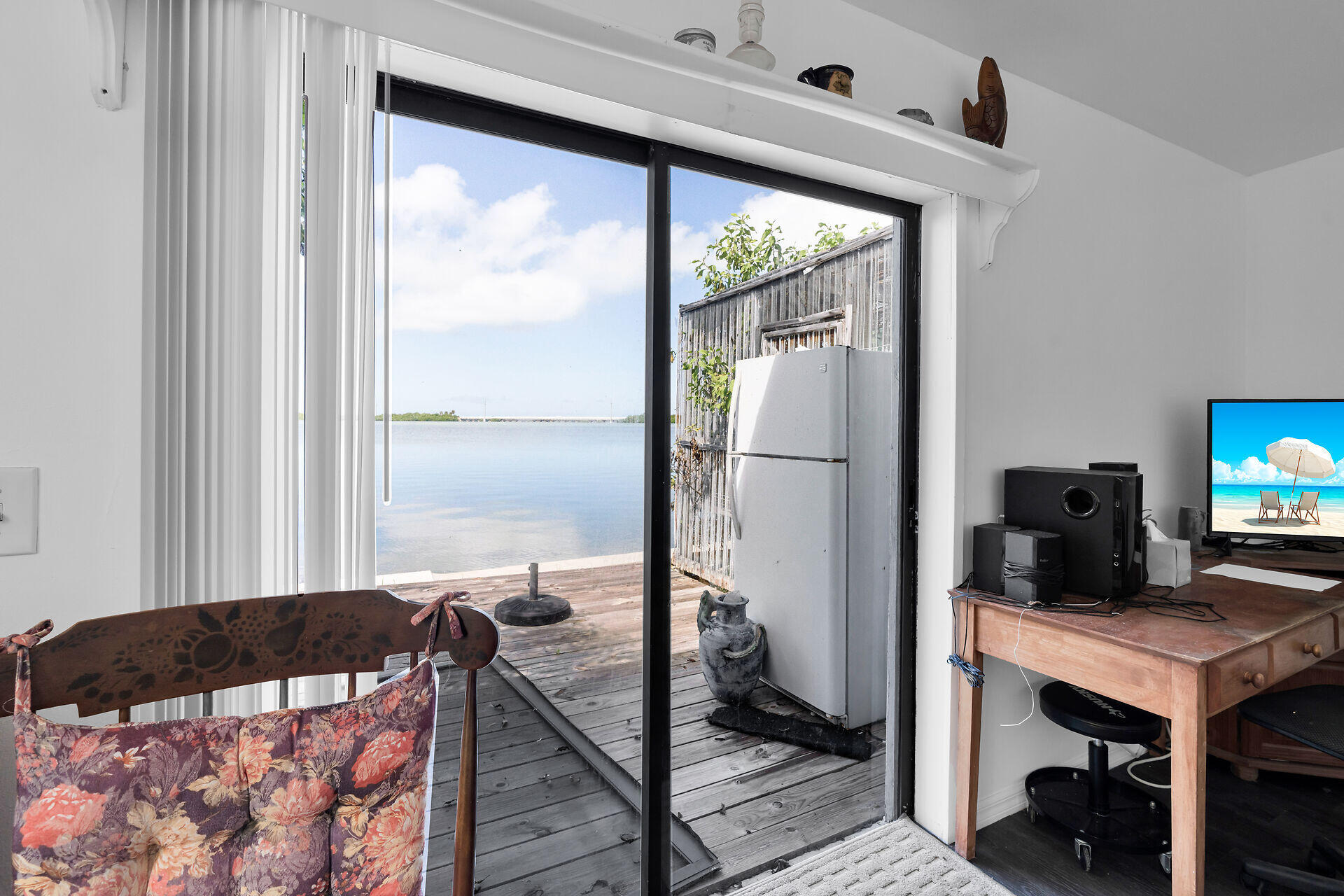 BAY POINT TRAILER PARK 1ST ADD - Residential