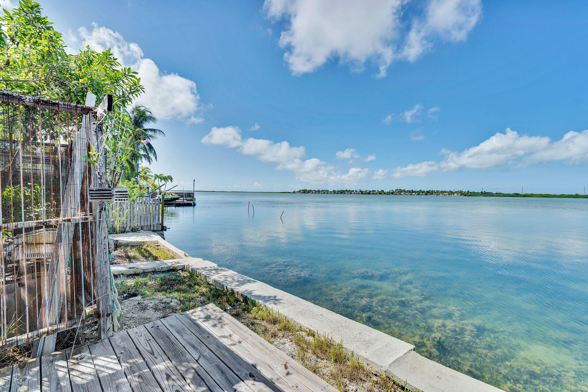 BAY POINT TRAILER PARK 1ST ADD - Residential