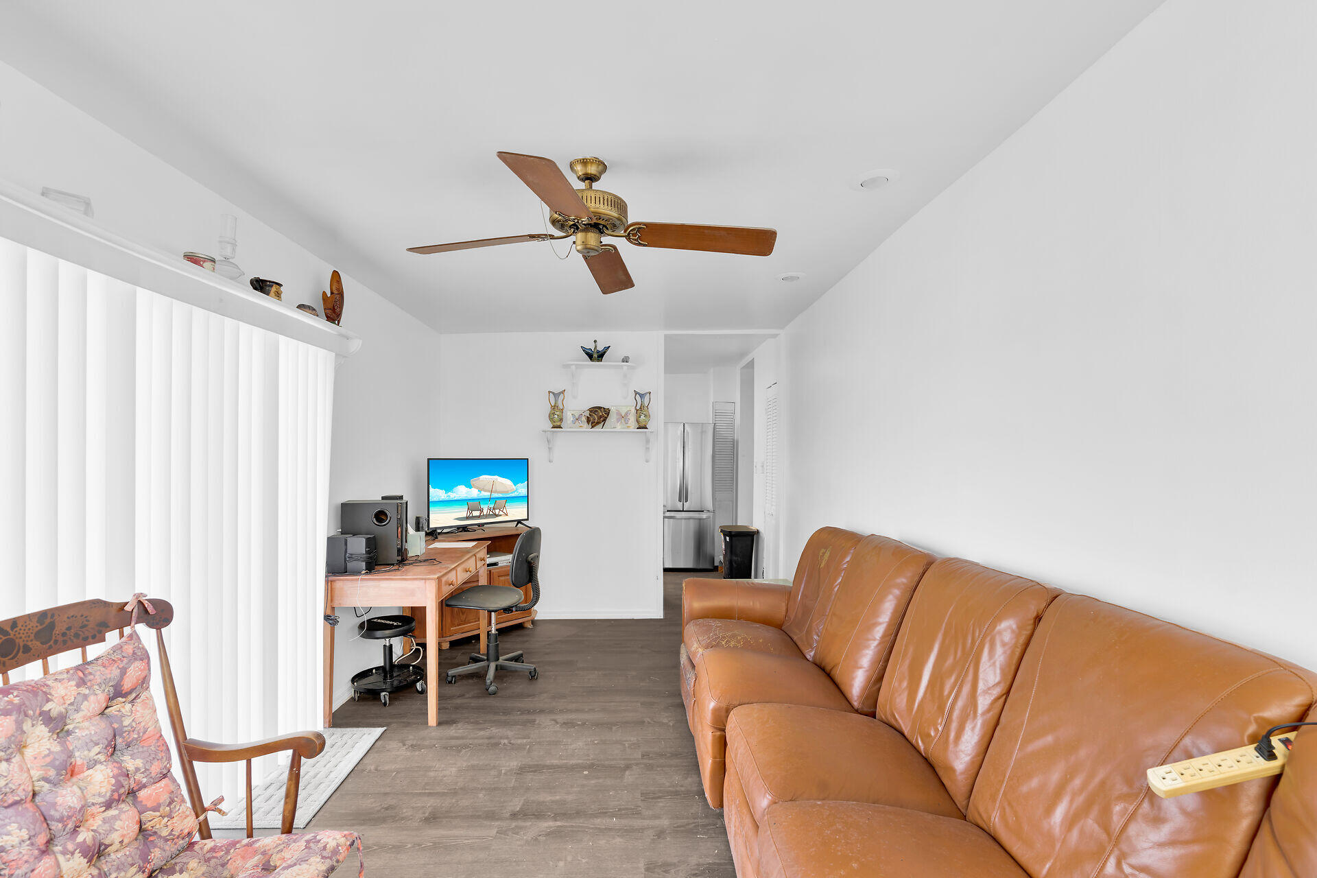 BAY POINT TRAILER PARK 1ST ADD - Residential