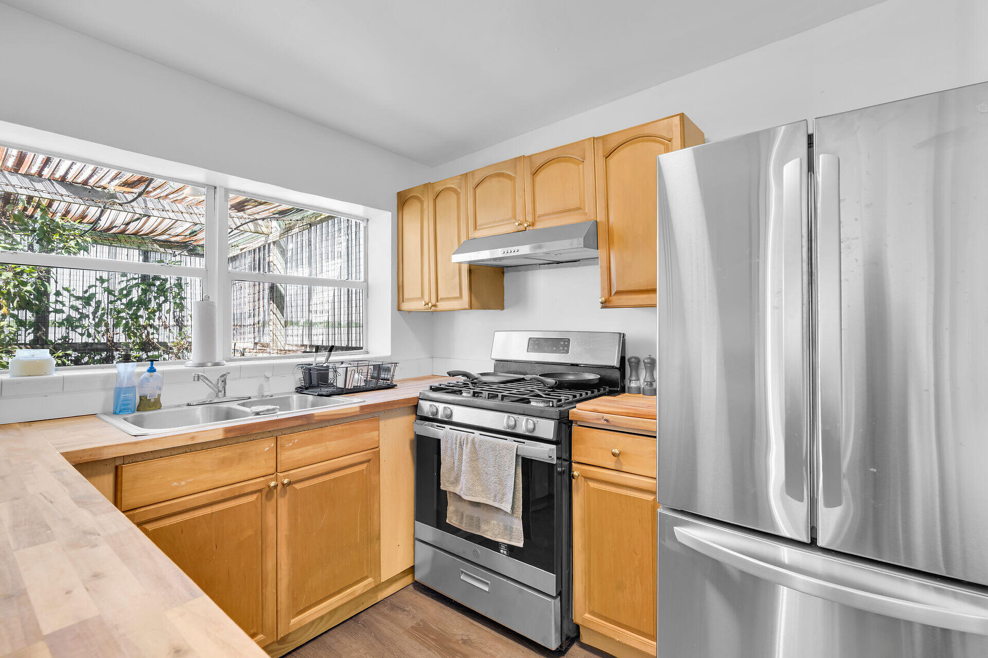 BAY POINT TRAILER PARK 1ST ADD - Residential