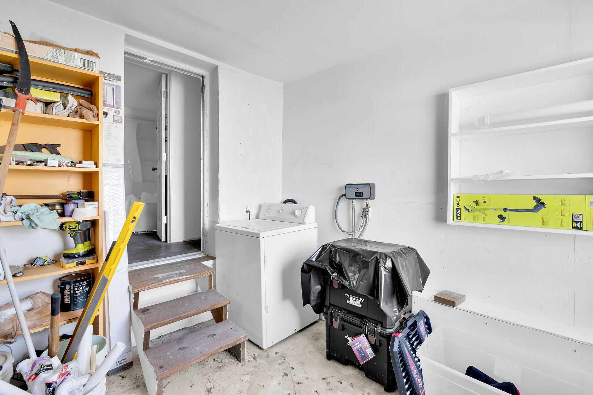 BAY POINT TRAILER PARK 1ST ADD - Residential