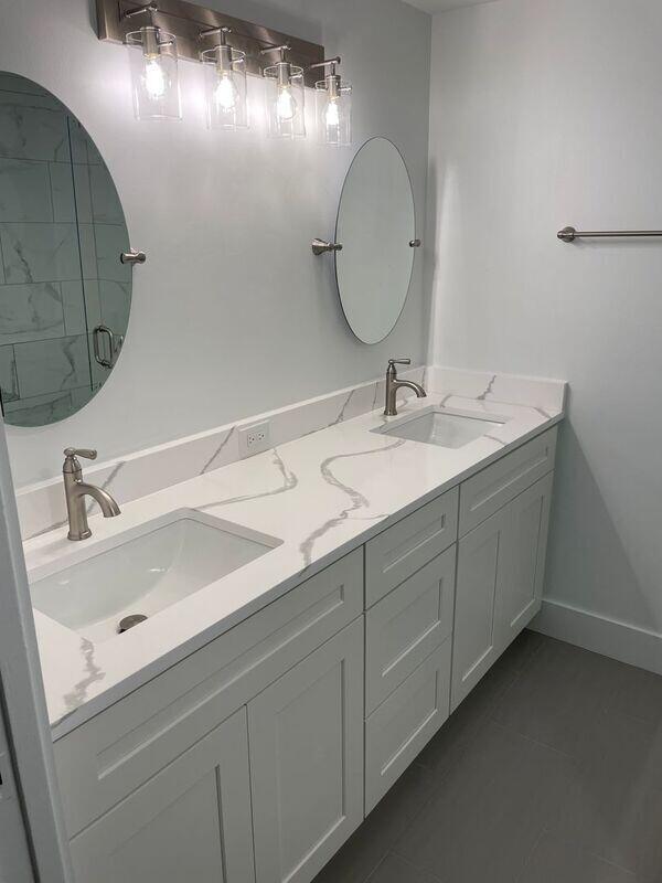 VILLAGE OF SANDALWOOD LAKES SOUTH - Residential Lease