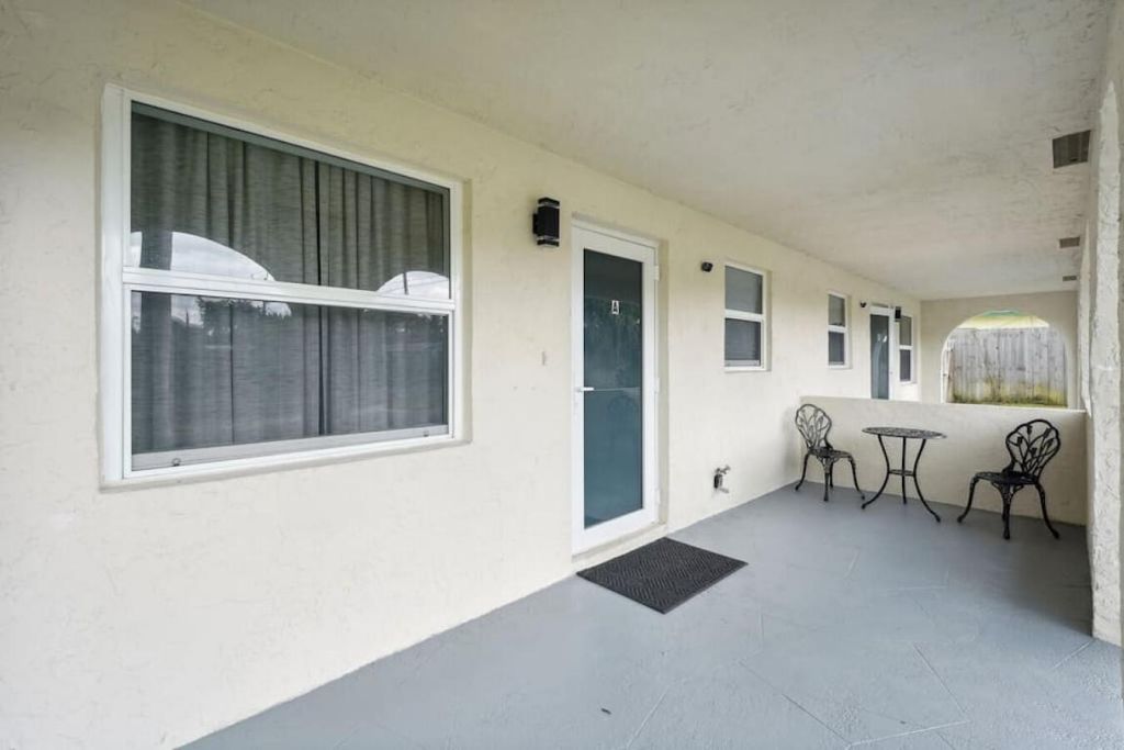 Photo of 3133 Albatross Road #Unit A, Delray Beach, FL 33444 (MLS # R10973952)