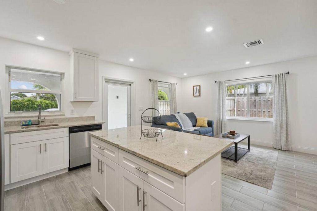 Photo of 3133 Albatross Road #Unit A, Delray Beach, FL 33444 (MLS # R10973952)