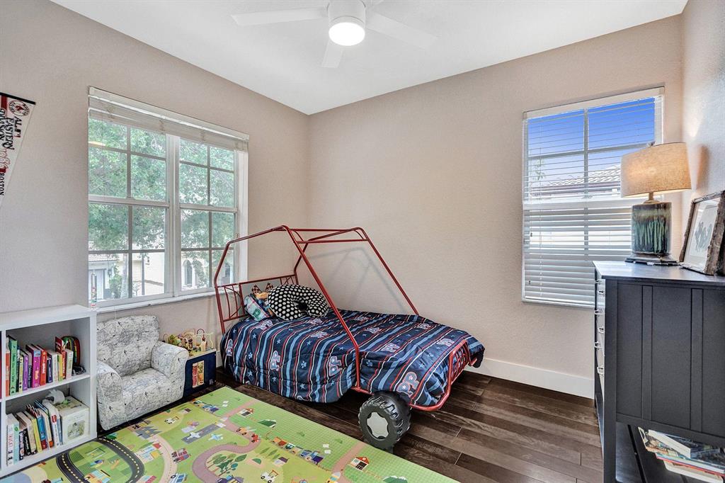 EVERGRENE PCD 9 - Residential