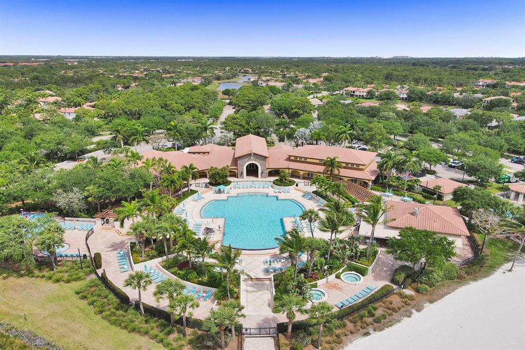 EVERGRENE PCD 9 - Residential