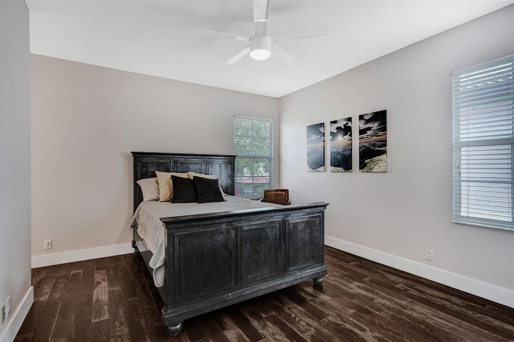 EVERGRENE PCD 9 - Residential