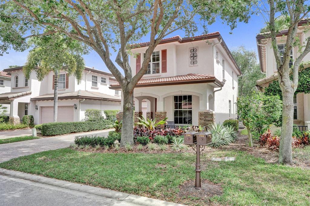 EVERGRENE PCD 9 - Residential