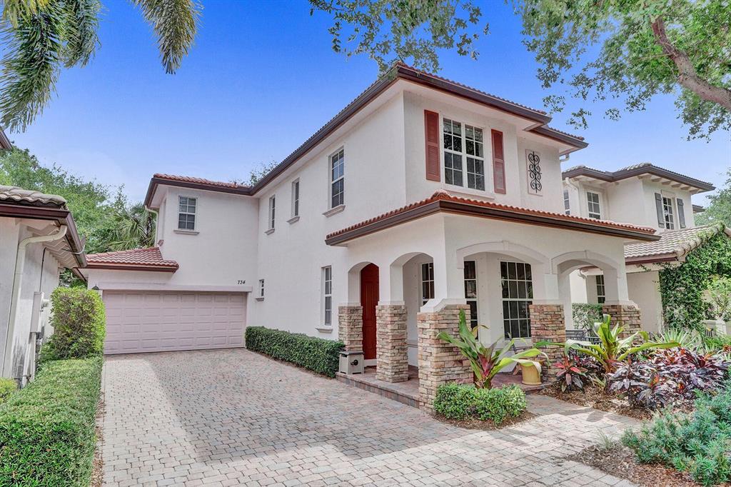 EVERGRENE PCD 9 - Residential