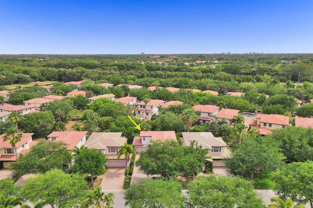 EVERGRENE PCD 9 - Residential