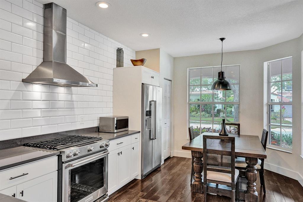 EVERGRENE PCD 9 - Residential