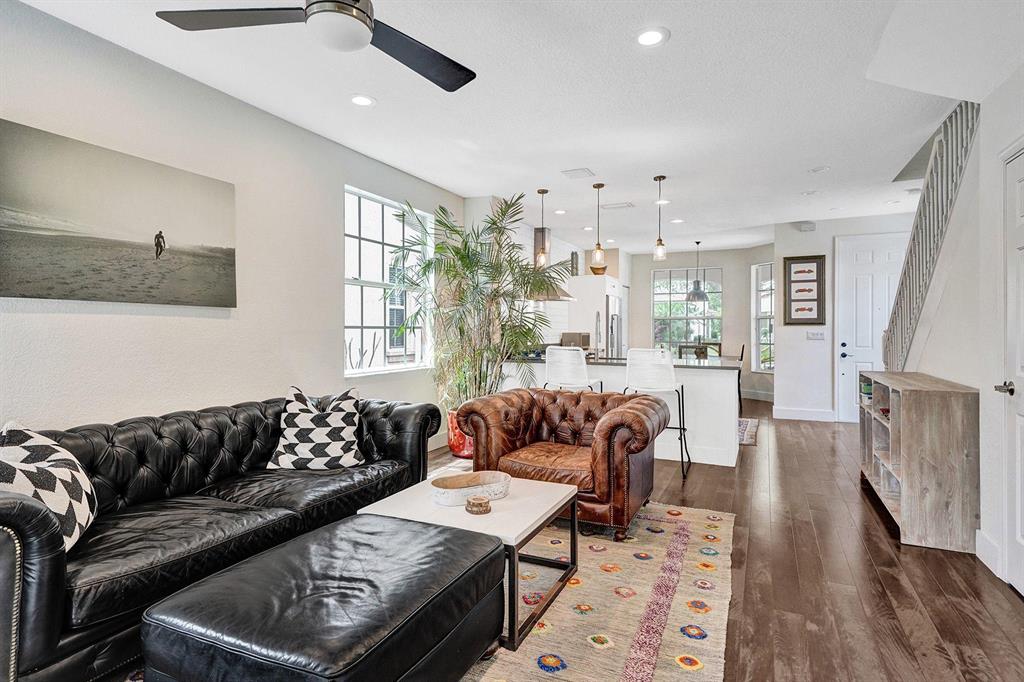 EVERGRENE PCD 9 - Residential