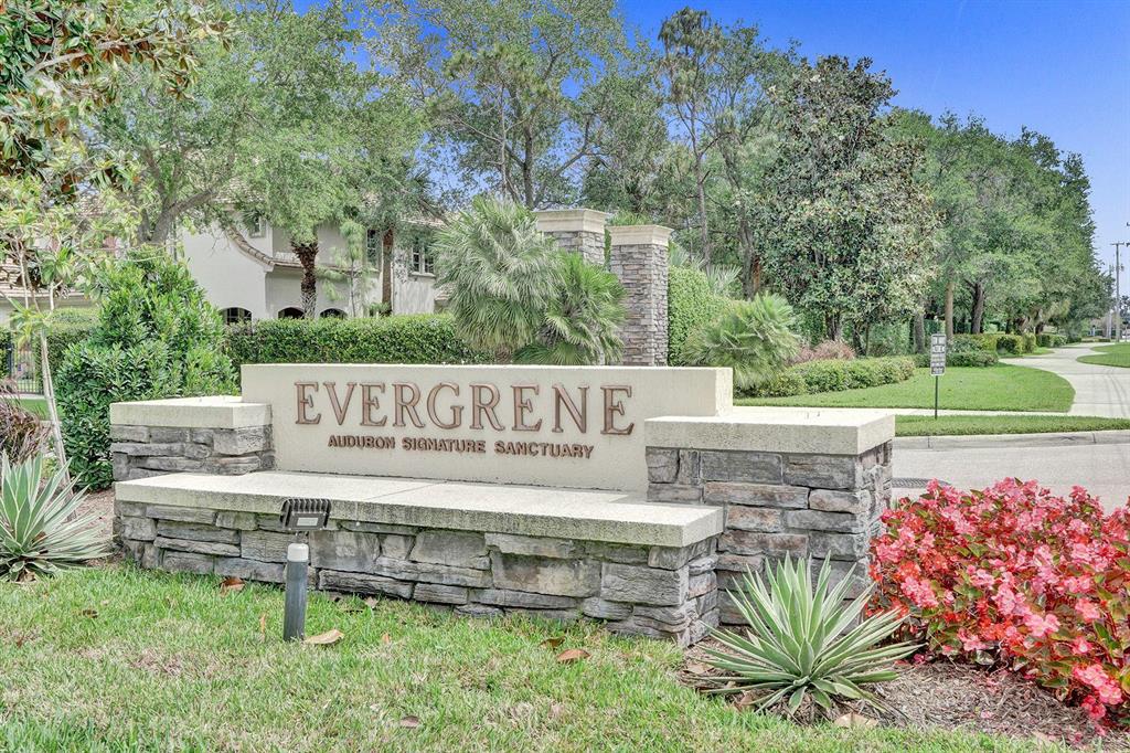 EVERGRENE PCD 9 - Residential