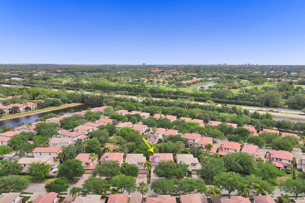 EVERGRENE PCD 9 - Residential