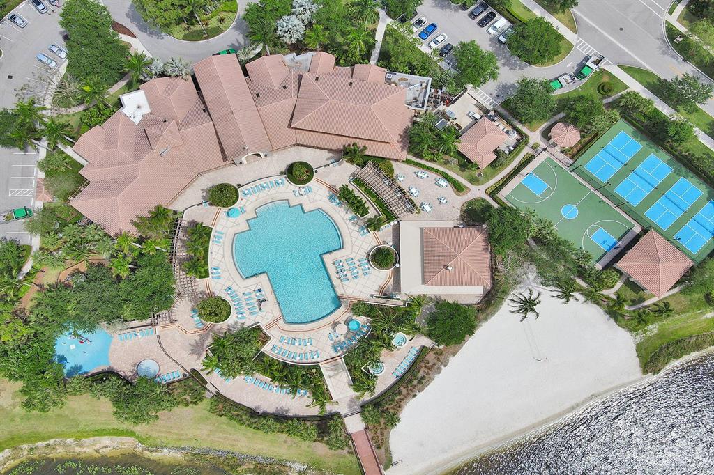 EVERGRENE PCD 9 - Residential