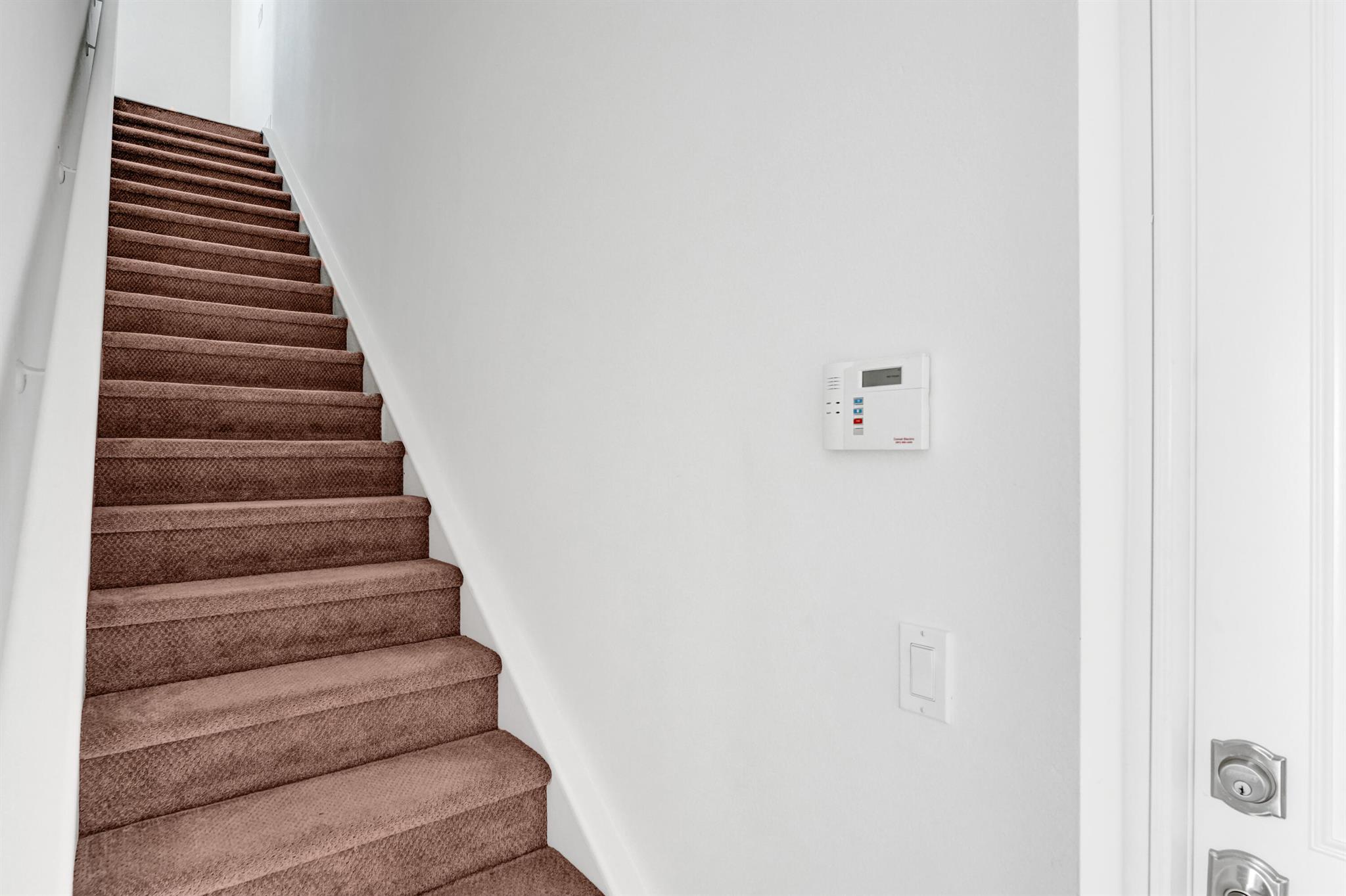 ALTON NEIGHBORHOOD 1 - Residential Lease