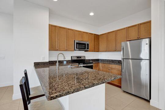 ALTON NEIGHBORHOOD 1 - Residential Lease