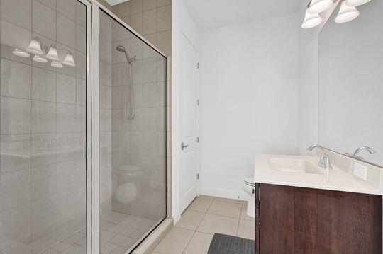 ALTON NEIGHBORHOOD 1 - Residential Lease