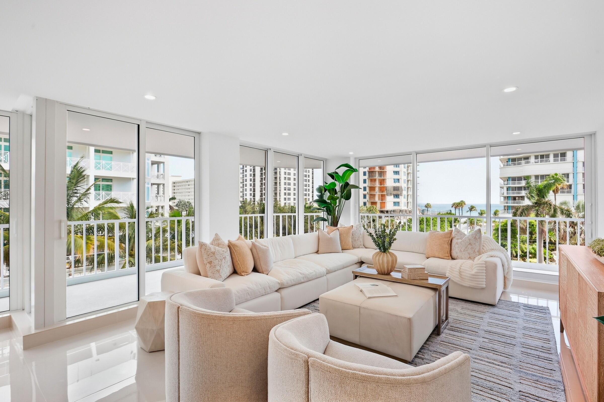 3210 S OCEAN Boulevard 504