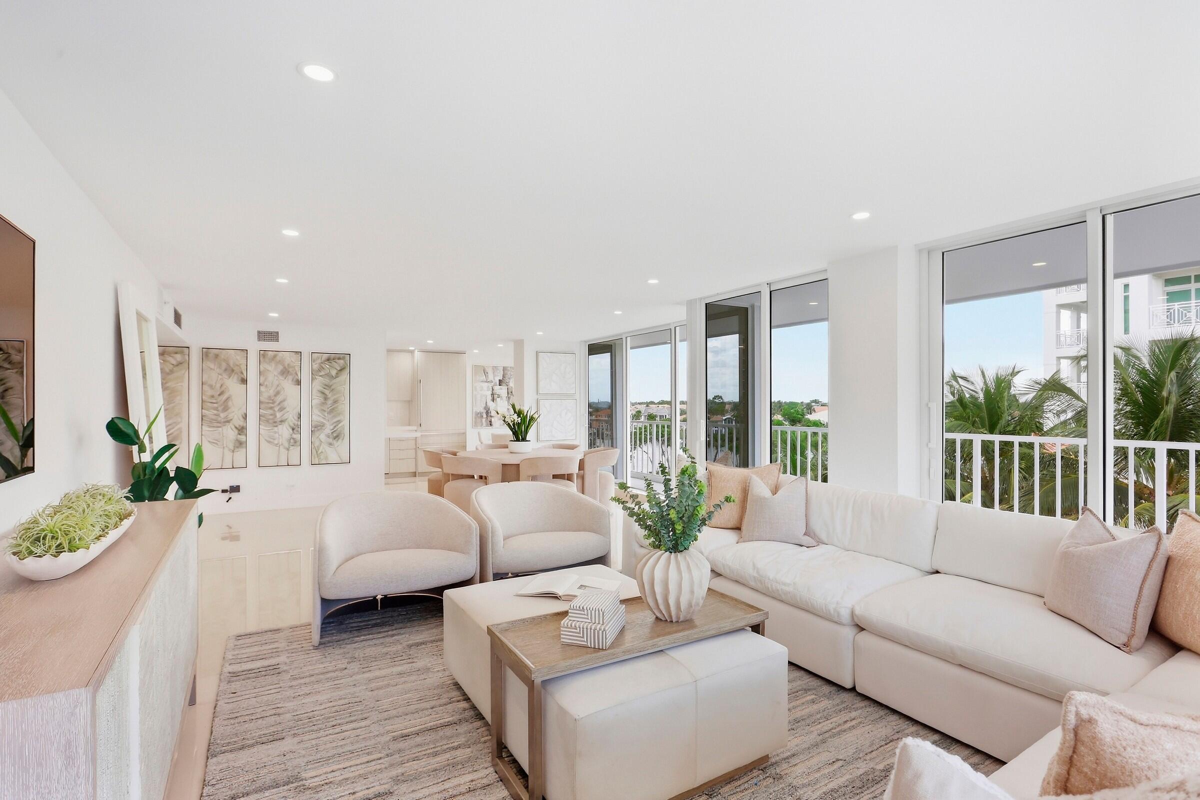 3210 S OCEAN Boulevard 504
