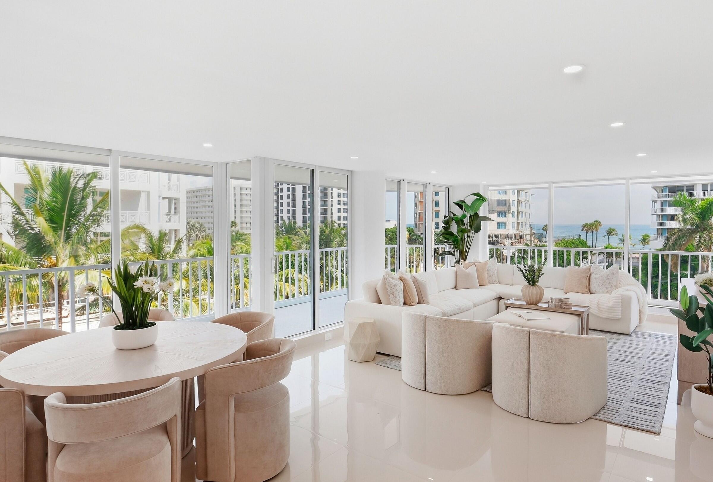 3210 S OCEAN Boulevard 504