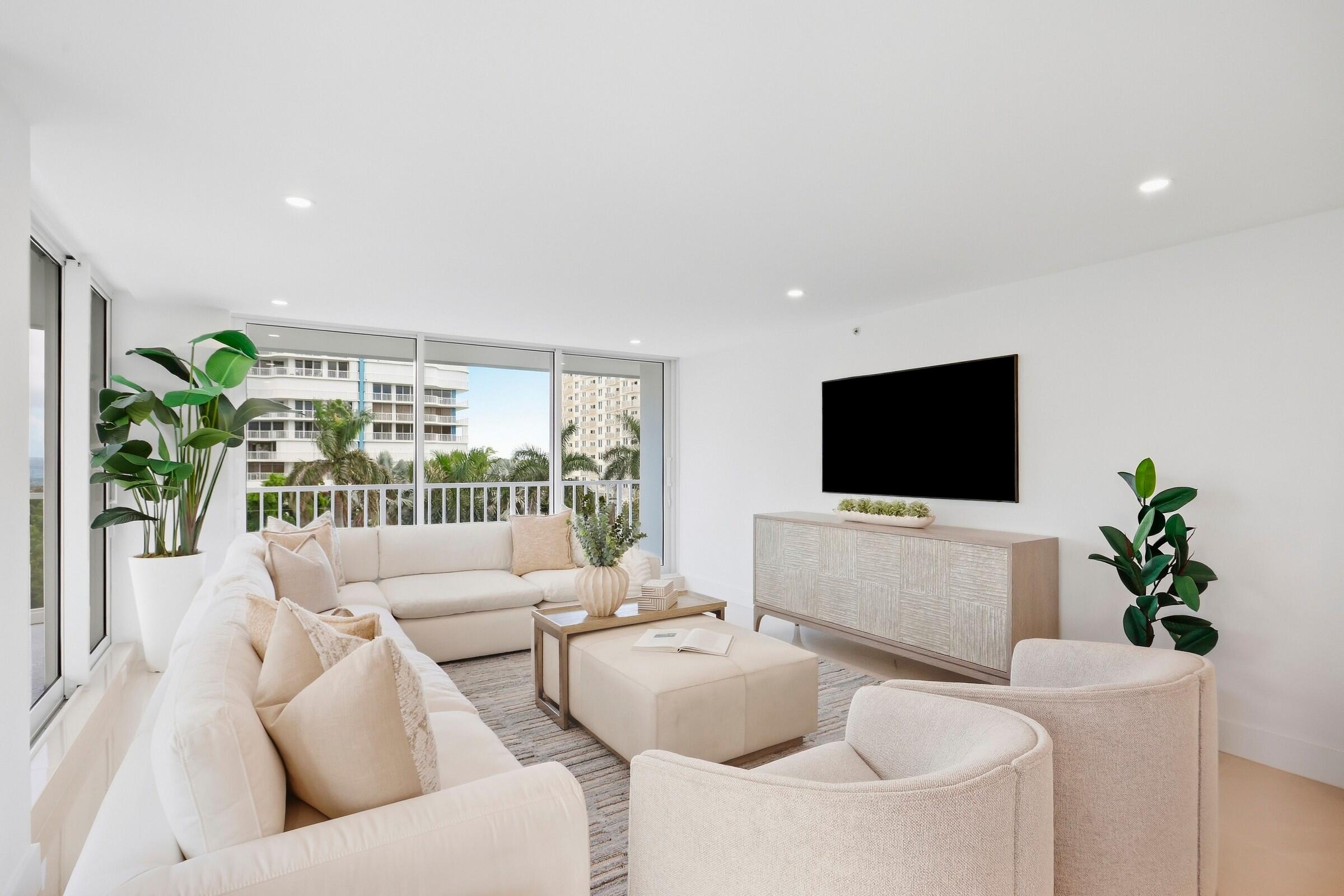 3210 S OCEAN Boulevard 504