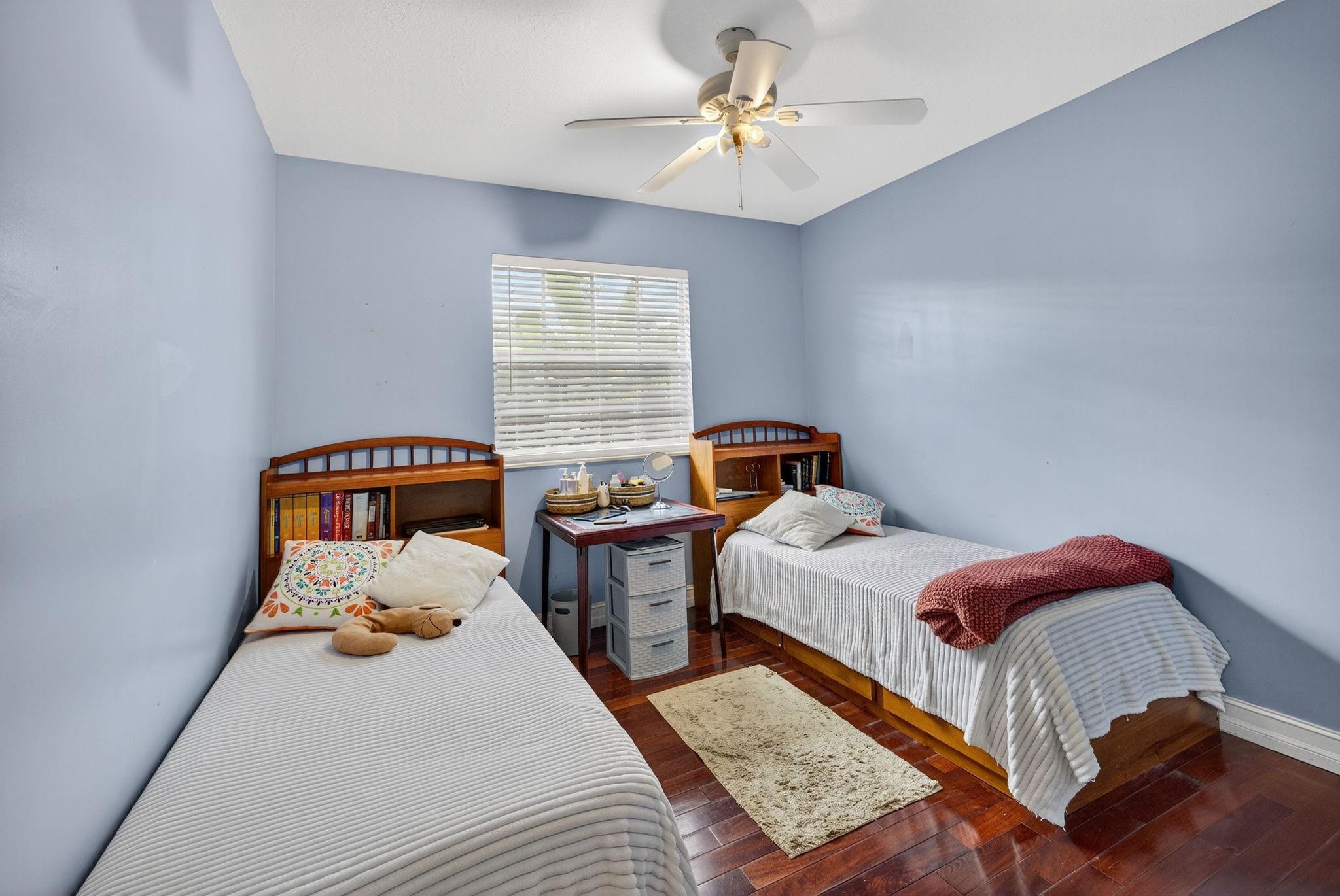 Heftler Homes-Tamarac 101 - Residential
