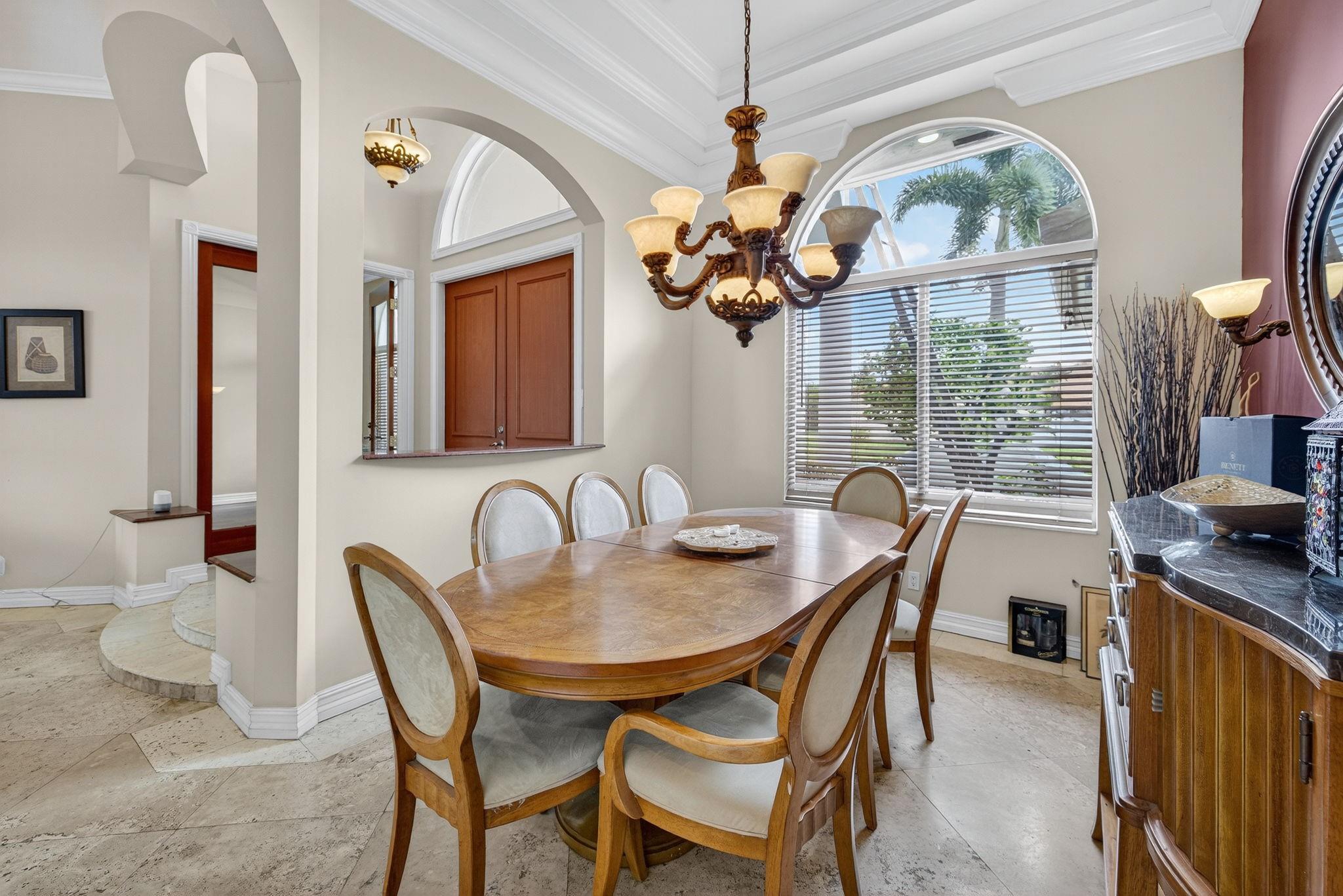 Heftler Homes-Tamarac 101 - Residential
