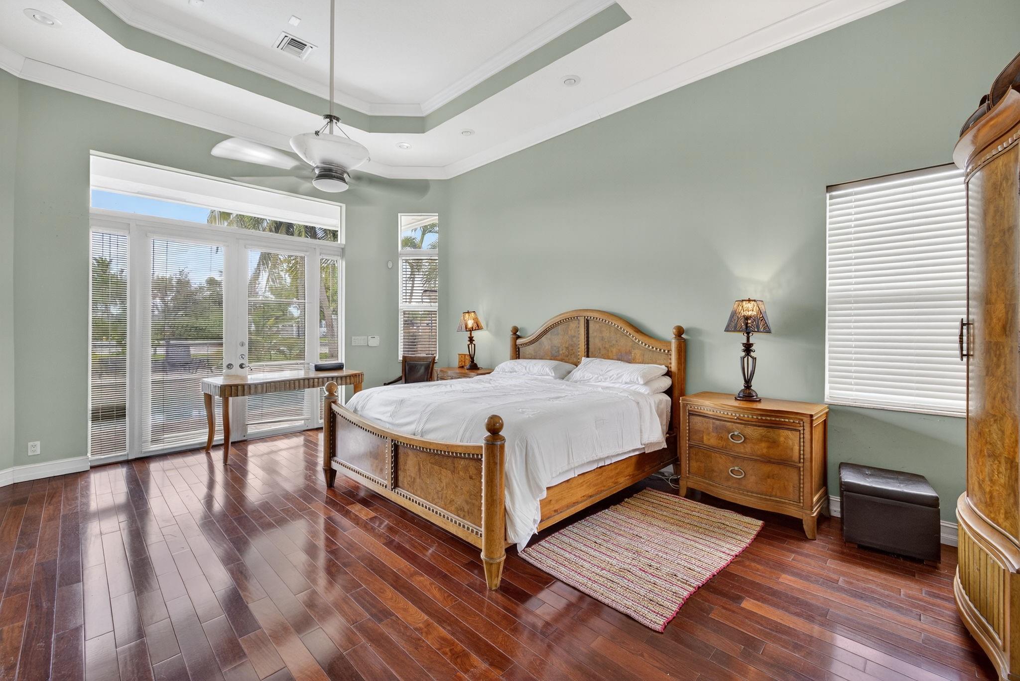 Heftler Homes-Tamarac 101 - Residential