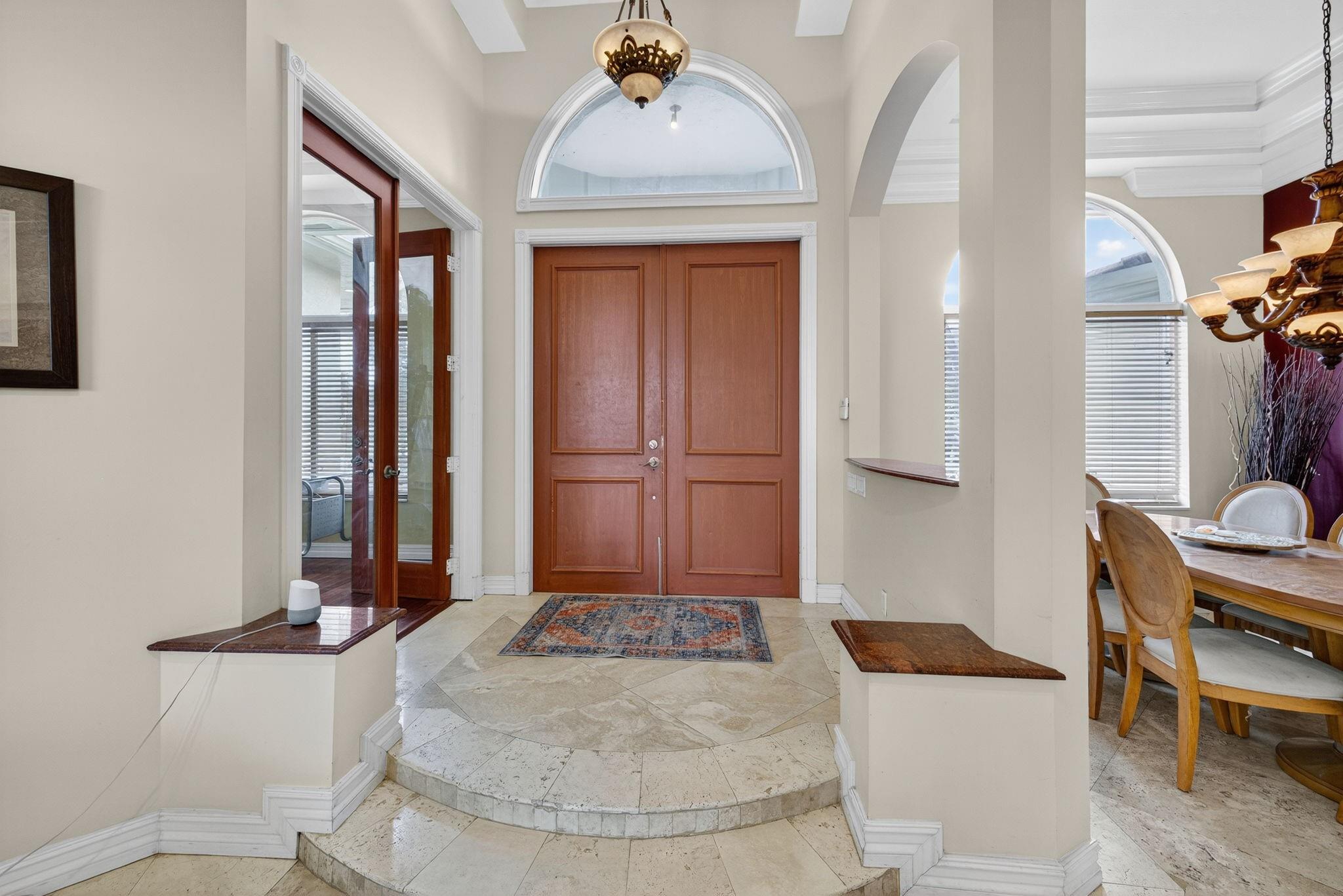 Heftler Homes-Tamarac 101 - Residential
