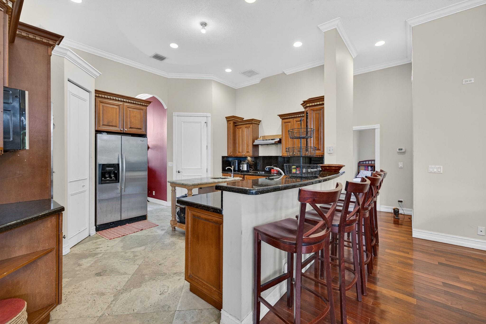 Heftler Homes-Tamarac 101 - Residential