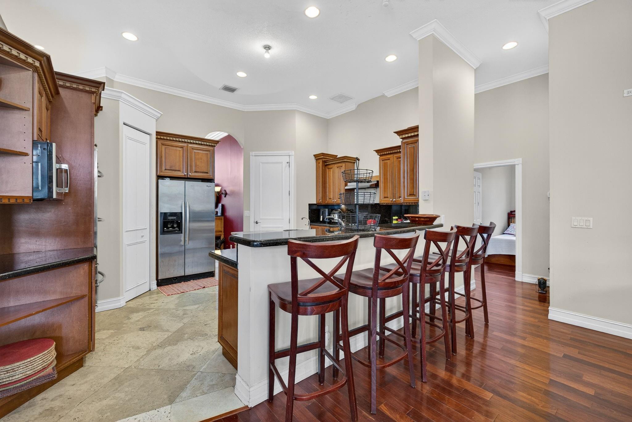 Heftler Homes-Tamarac 101 - Residential