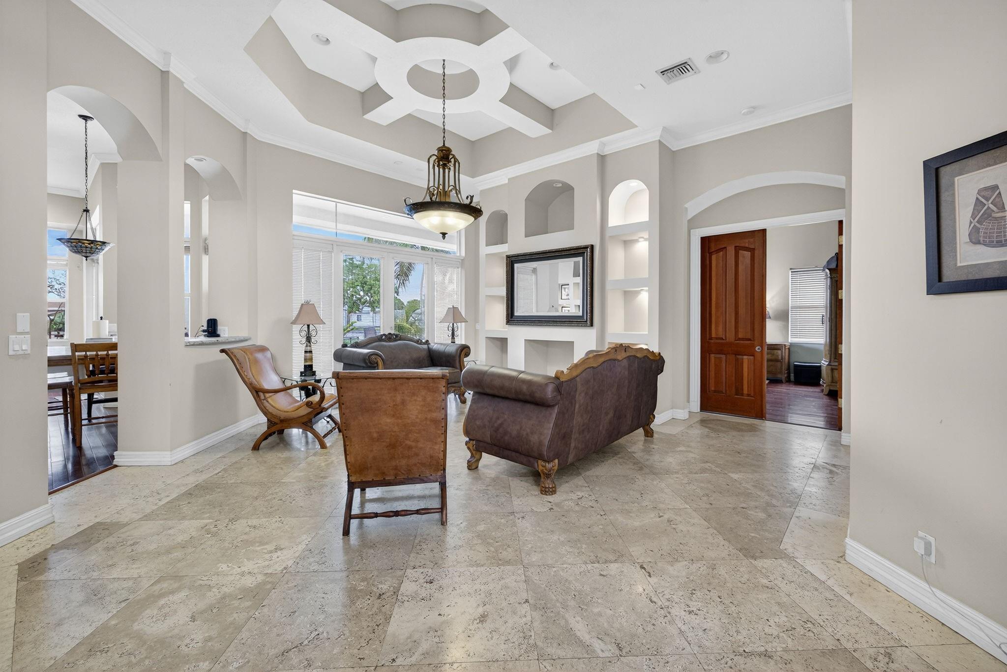 Heftler Homes-Tamarac 101 - Residential