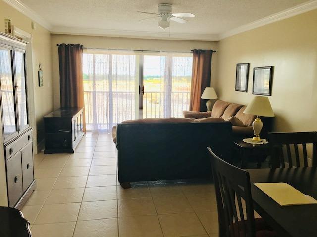 GORGEOUS 2/2 CONDO IN ONE OF THE BEST LOCATION OF CRYSTAL LAKE. UNIT HAS TILE THROUGHOUT, TWO WALKING CLOSETS, TOTALLY FURNISHED TURNKEY! ENJOY THE QUIET, AWESOME VIEW FROM SCREENED BALCONY TO THE POOL AND A NICE POND! UNIT HAS EXTRA STORAGE ON SAME FLOOR WITH ONE ASSIGNED PARKING. BUILDING FEATURES NEW ROOF, HEATED POOL, BBQ AREA, SECURED LOBBY. ONLY CATS ALLOWED, NOT DOGS! IT IS CONVENIENTLY LOCATED TO ALL TRANSPORTATION, SHOPPINGS, RESTAURANTS, PHARMACY, COSTCO, I-95 AND TURNPIKE. A MUST SEE!