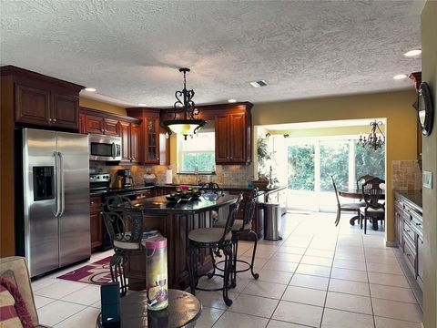 A home in Wilton Manors