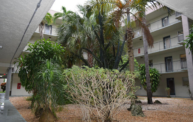 The Courtyards of Browar - Residential