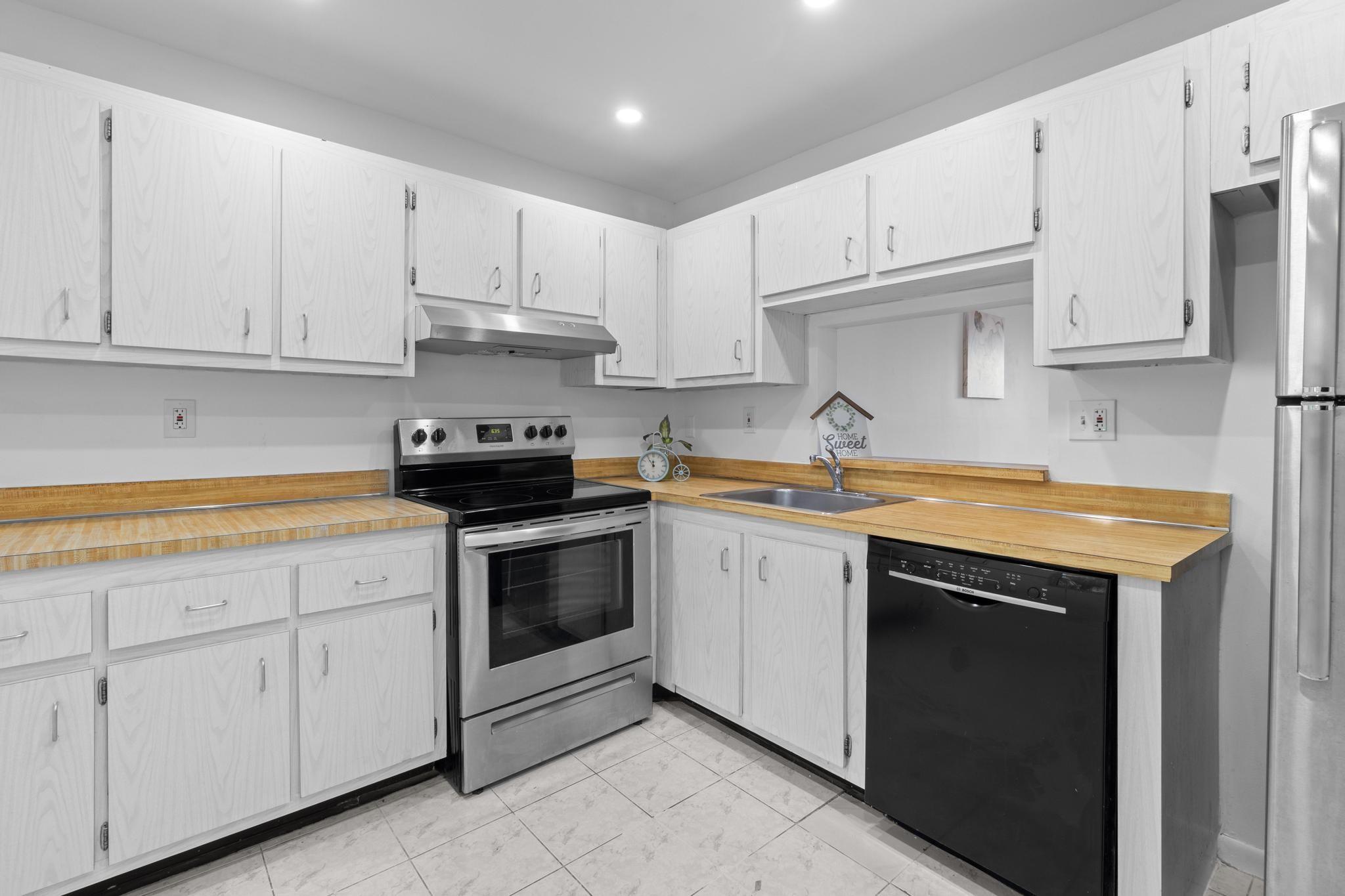 The Courtyards of Browar - Residential