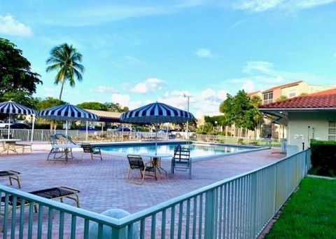 Tiny photo for 1830 SW 81st. Avenue #4317, North Lauderdale, FL 33068 (MLS # F10531567)