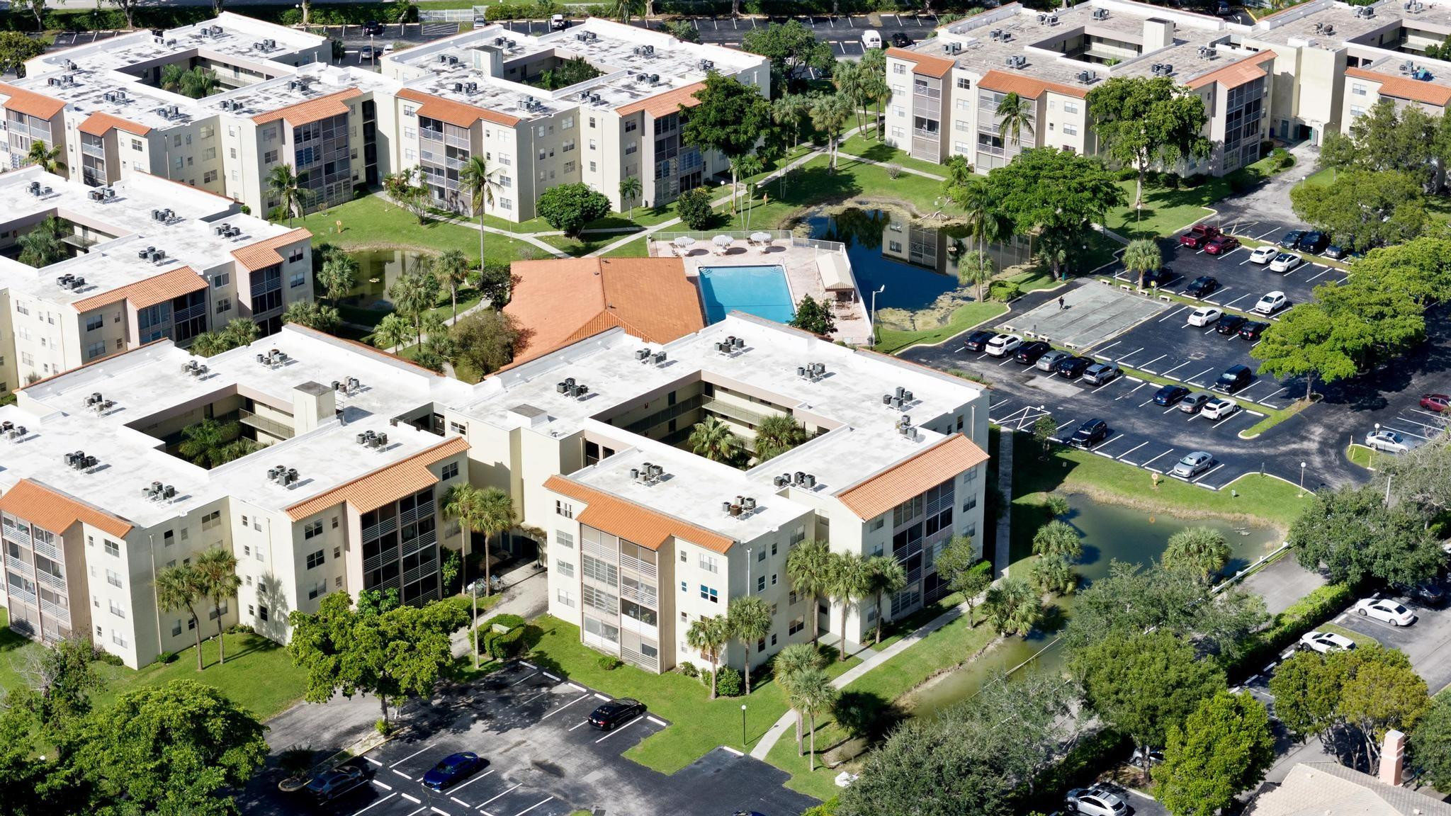 The Courtyards of Browar - Residential