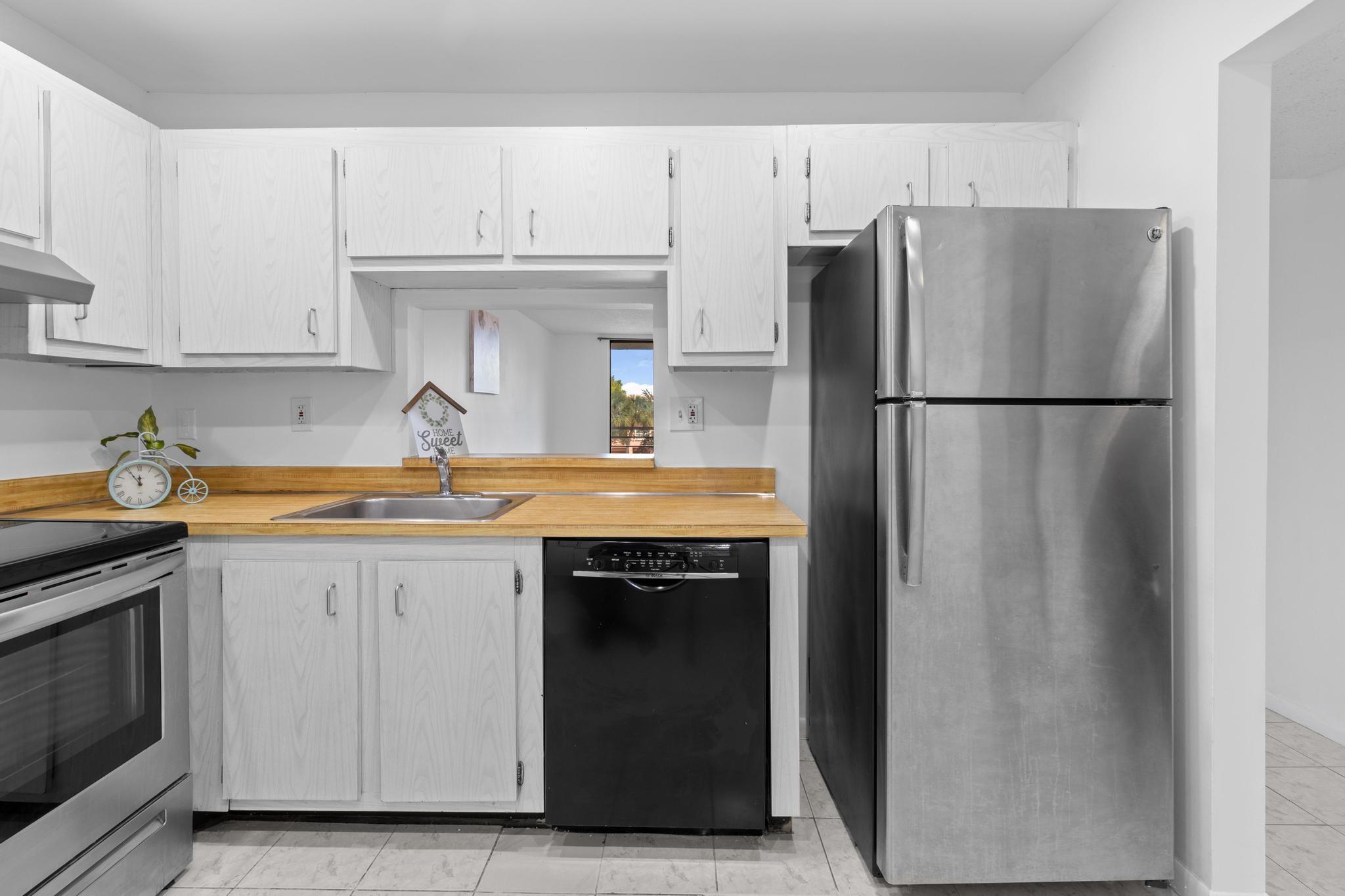 The Courtyards of Browar - Residential