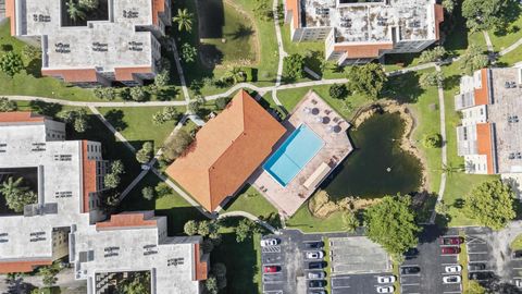 Tiny photo for 1830 SW 81st. Avenue #4317, North Lauderdale, FL 33068 (MLS # F10531567)