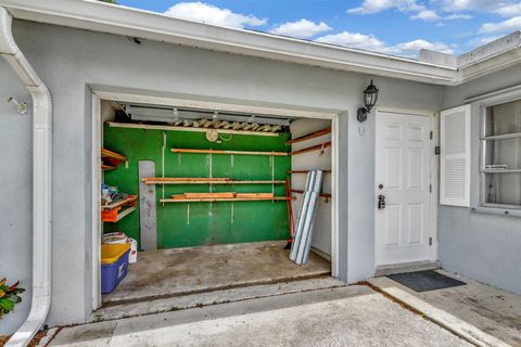 A home in Lake Worth