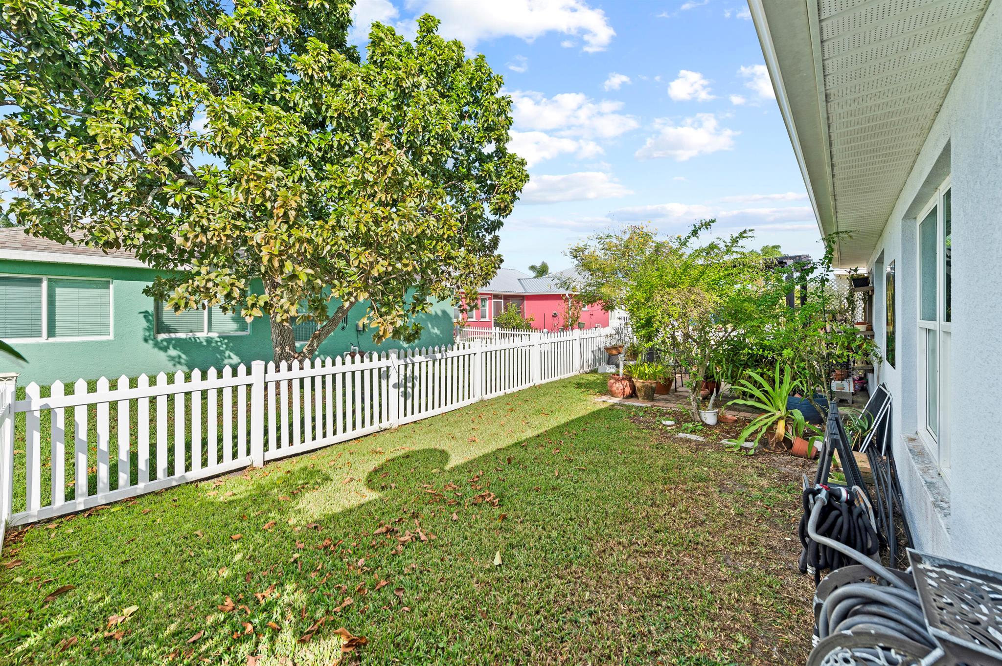 PALMCREEK - Residential